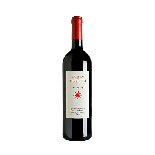 Castello Del Terriccio 2018 - Castello del Terriccio