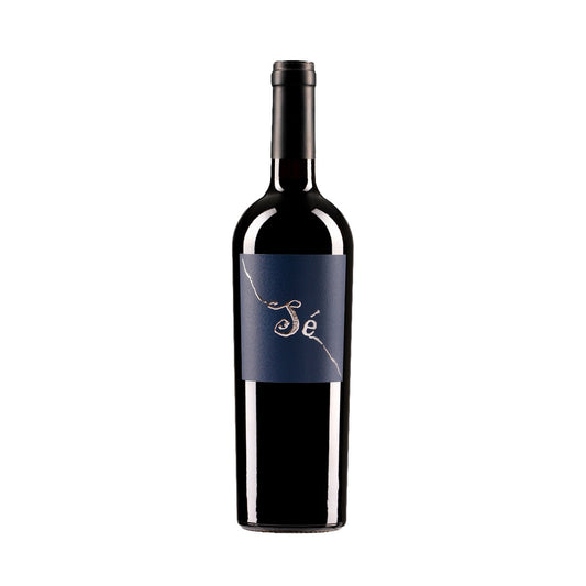 Se Salento Primitivo 2023 - Gianfranco Fino
