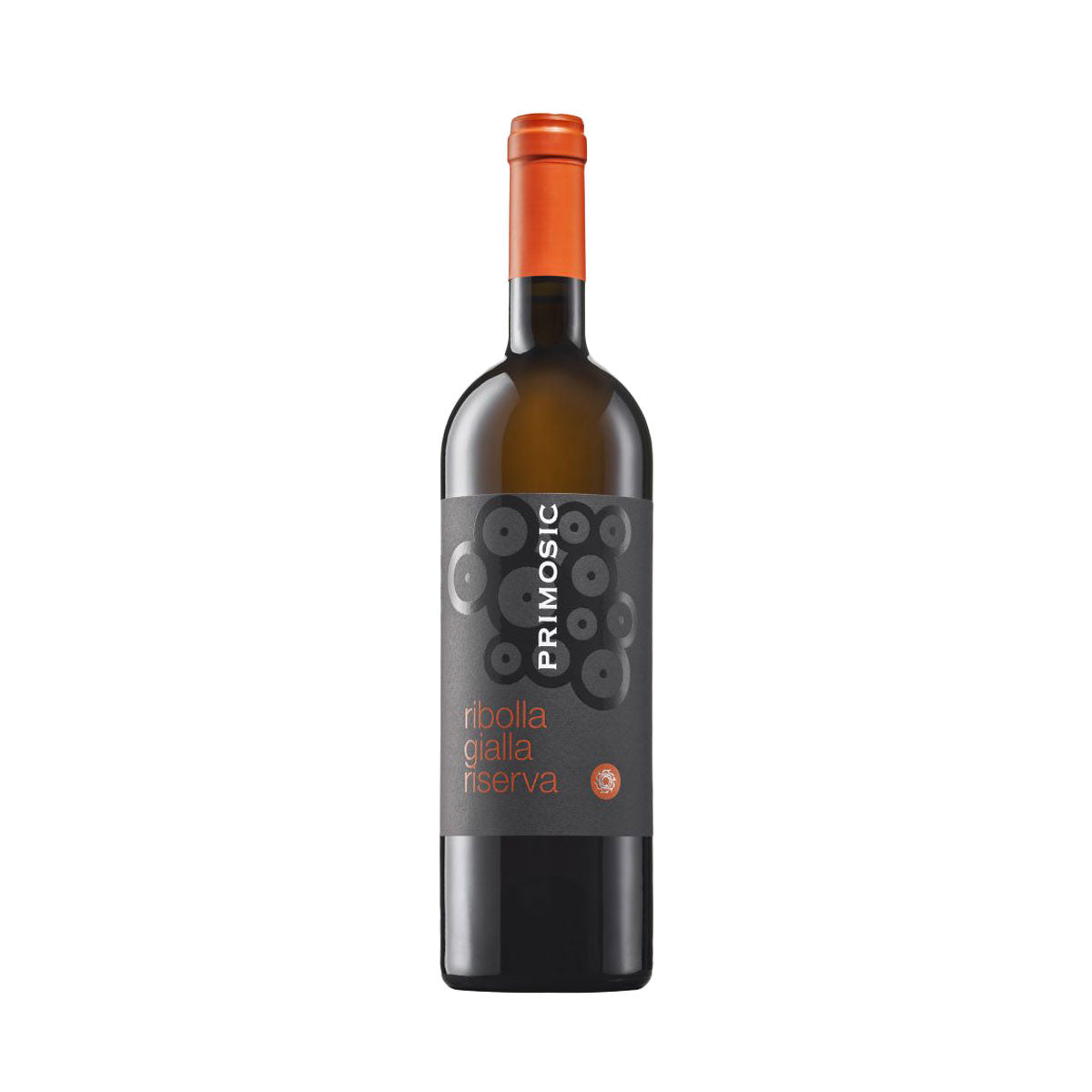 Ribolla Gialla Riserva 2019 - Primosic
