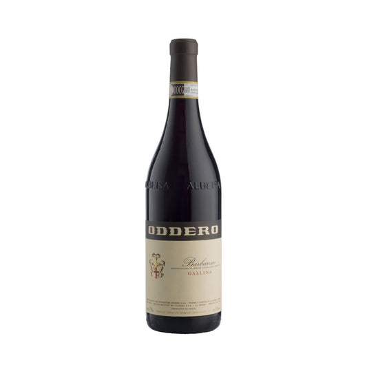Barbaresco Gallina 2022 - Oddero