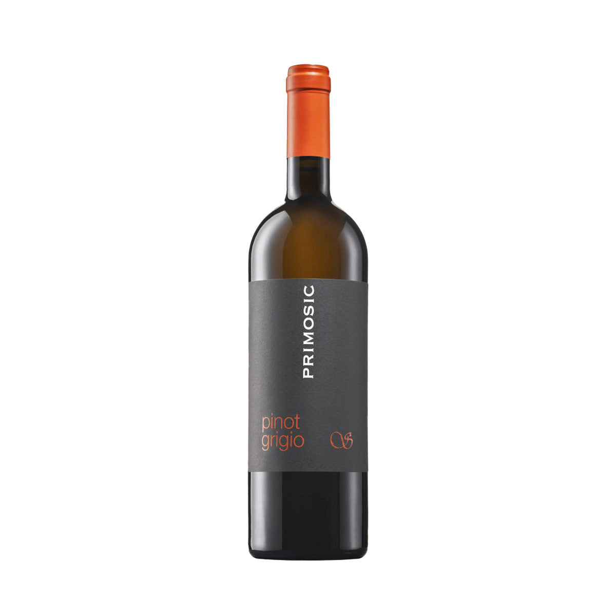 Pinot Grigio 'Skin' 2020  - Primosic