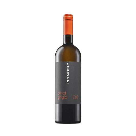 Pinot Grigio 'Skin' 2020  - Primosic