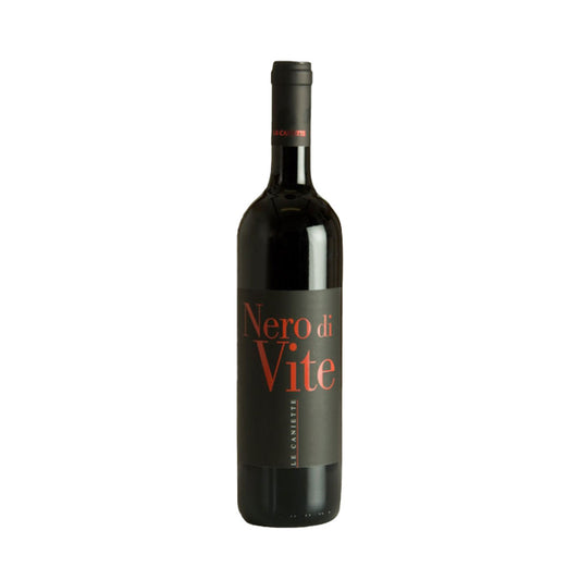 Nero Di Vite 2017 Bio - Le Caniette