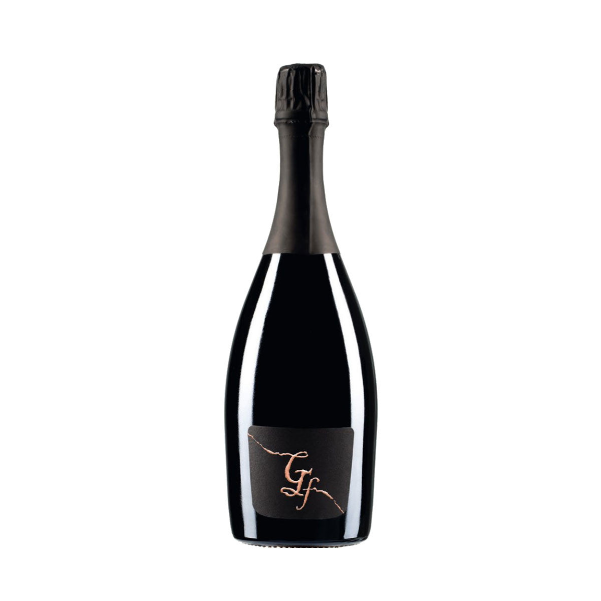 GF Spumante Rosato Metodo Classico 2019 - Gianfranco Fino