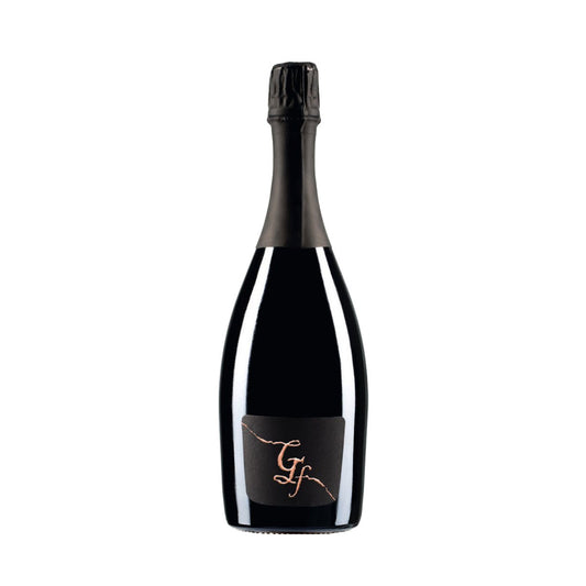 GF Spumante Rosato Metodo Classico 2019 - Gianfranco Fino