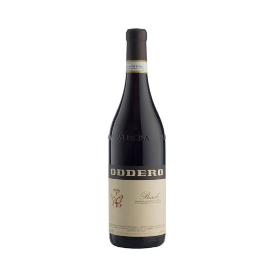 Barolo Classico 2021 - Oddero