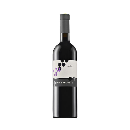 Merlot 2021 - Primosic