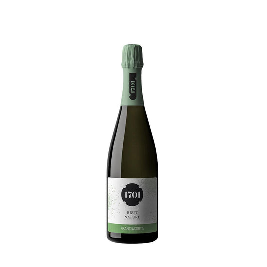 Brut Nature - 1701 Franciacorta