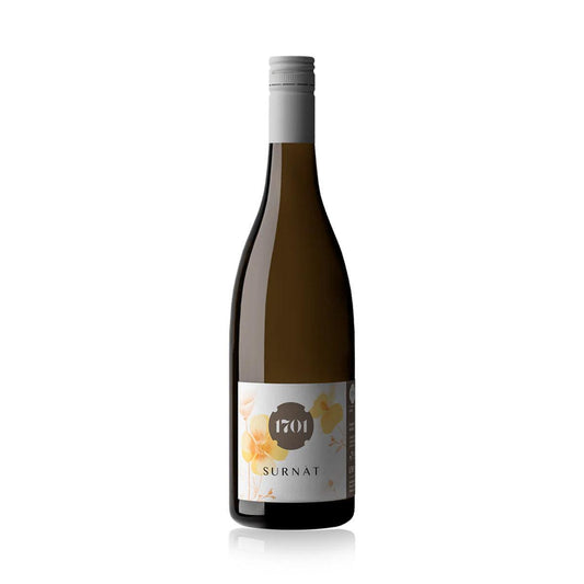 Chardonnay 'Surnat' 2022 Bio -1701 Franciacorta