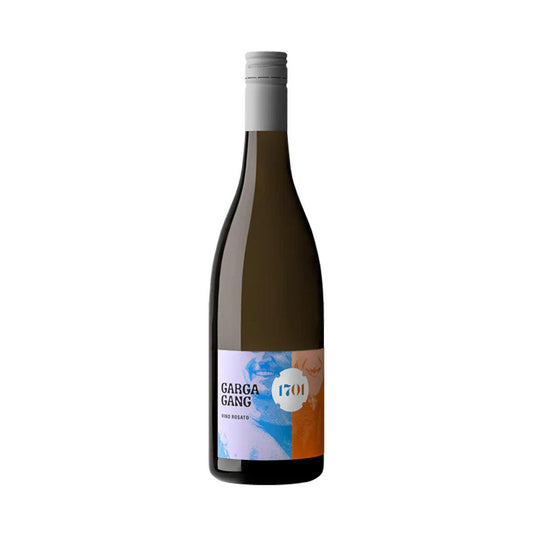 Rosato 'Garga Gang' 2022 Bio - 1701 Franciacorta