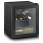 Severin KS 9889 Cantinetta Capacita' di 15 Bottiglie da 0.75 Litri Temperatura Regolabile 4-18°C Nera KS9889