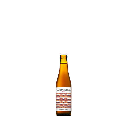 Tripel Canediguerra - Tripel - BOTT. 33 Cl
