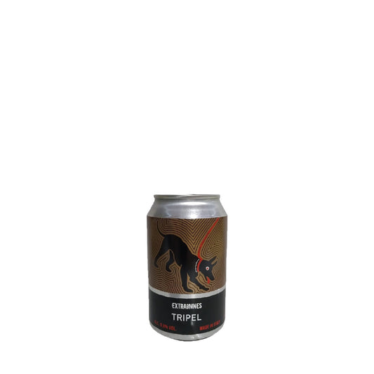 Tripel Extraomnes - Tripel  - LATT. 33 Cl