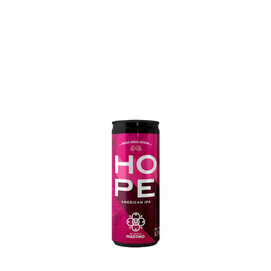 Hope Mastino - American IPA -  LATT. 33 Cl