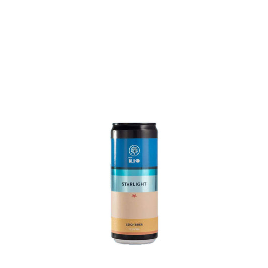 Starlight Eremo - Light Keller - LATT. 33 Cl