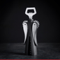 Cavatappi a Doppia Leva Zamac 20cm - Peugeot