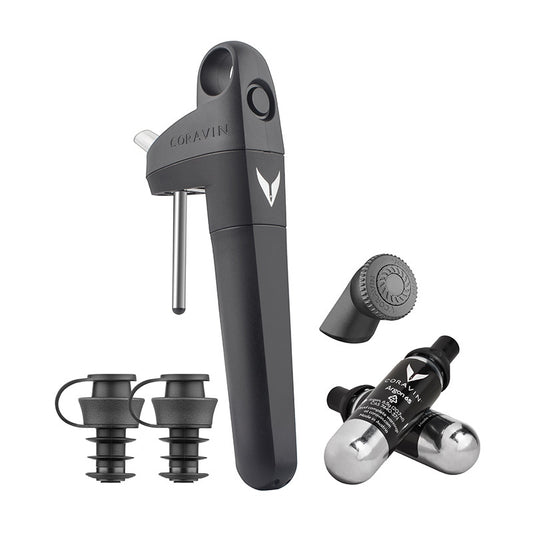 Weinsystem Pivot Plus - Coravin