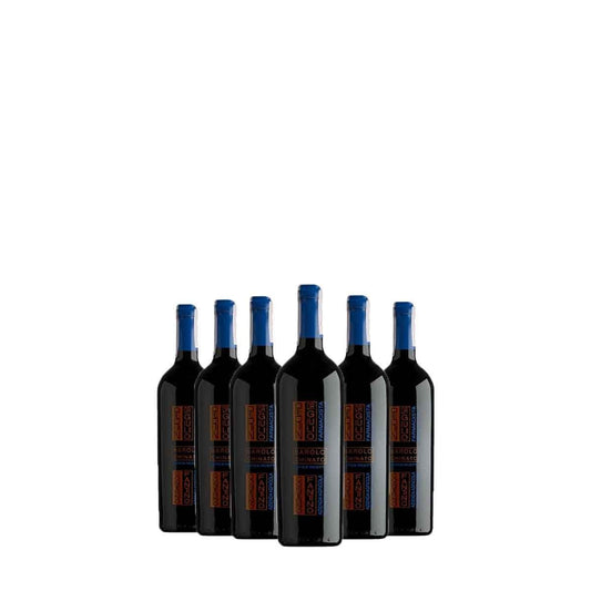 Barolo Chinato 2012 (37,5 Cl) - Conterno Fantino Kit 6 Bottiglie