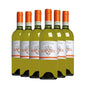 Langhe DOC Chardonnay Bastia Bio 2022 - Conterno Fantino Kit 6 Bottiglie