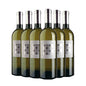 Langhe Bianco DOC Prinsipi' Bio 2023 - Conterno Fantino Kit 6 Bottiglie