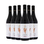 Langhe DOC Rosso Bio 2019 - Tenuta Cucco Kit 6 Bottiglie