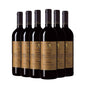 Brunello Di Montalcino 2017 - Costanti Kit 6 Bottiglie
