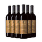 Brunello Di Montalcino Riserva 2015 - Costanti Kit 6 Bottiglie