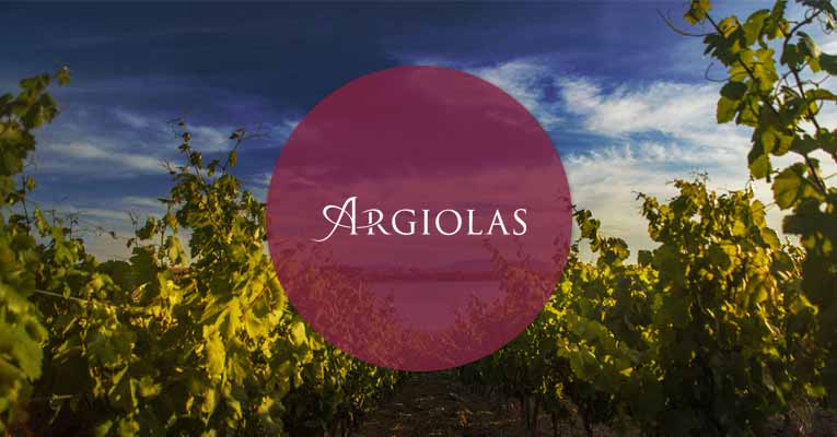 Argiolas