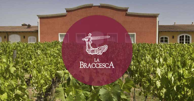 La Braccesca