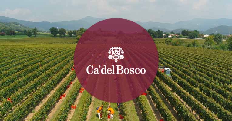 Cà del Bosco