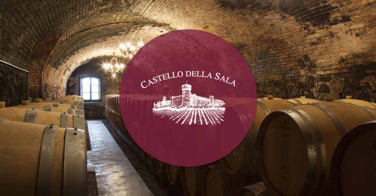 Castello Della Sala