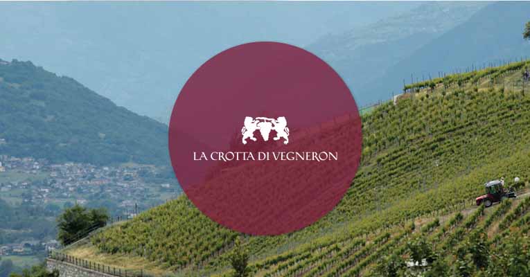 La Crotta Di Vegneron