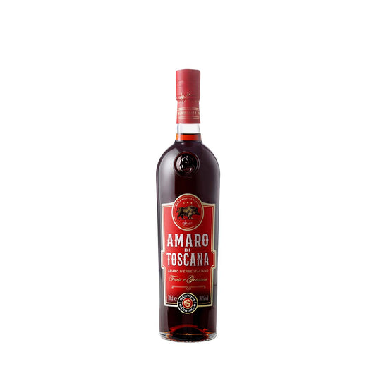 Amaro Di Toscana 30%  - Santoni