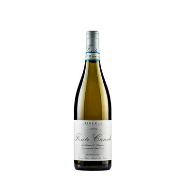 Fonte Canale Trebbiano D'Abruzzo 2020 - Tiberio