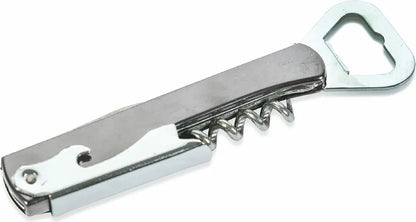 Cavatappi 4 in 1 in acciaio inox, Si'Chef - Galileo