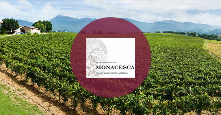 La Monacesca