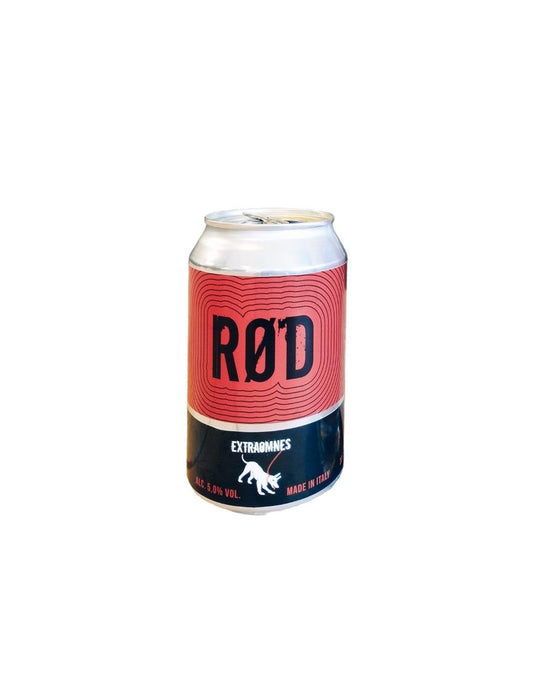 Rod Extraomnes - Marzen - LATT. 33 Cl