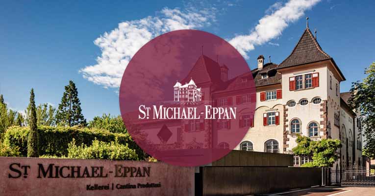 Cantina San Michele Appiano