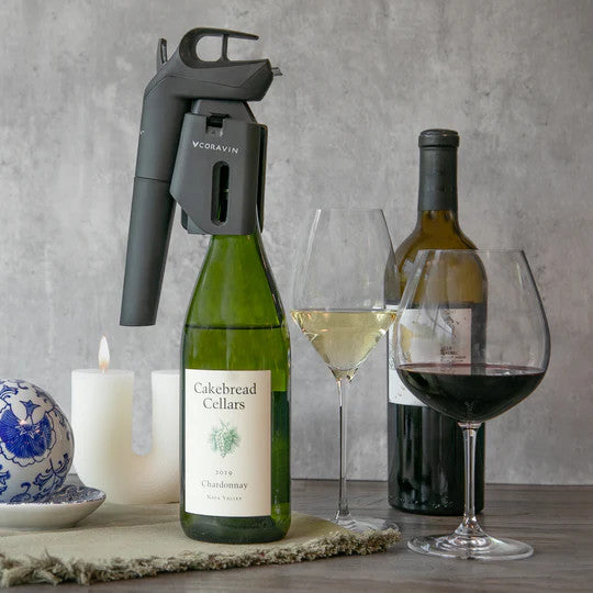 Weinsystem Model 3 - Coravin