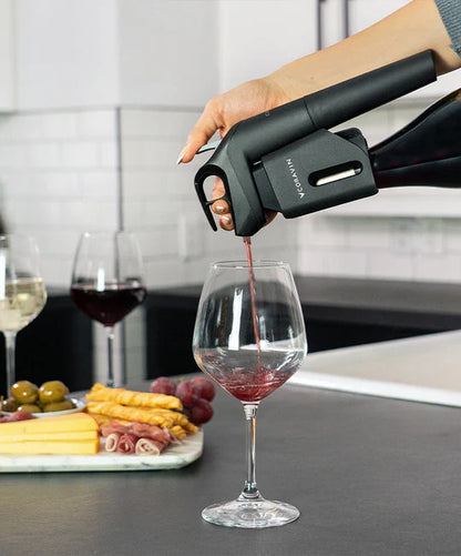 Weinsystem Model 3 - Coravin