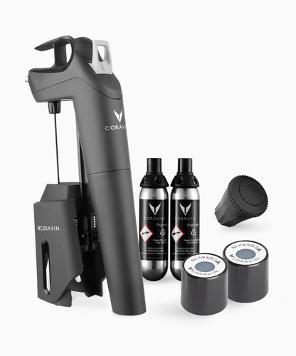 Weinsystem Model 3 - Coravin