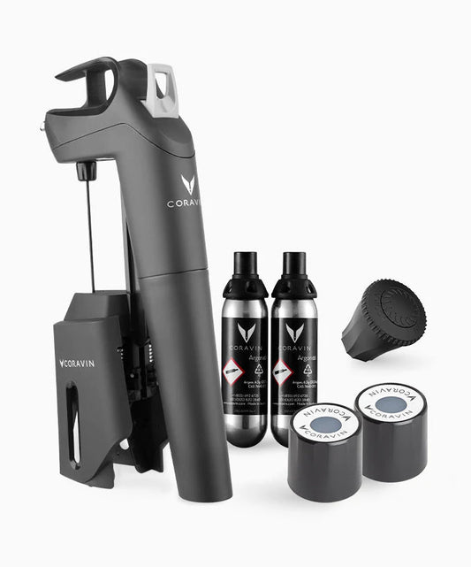 Weinsystem Model 3 - Coravin