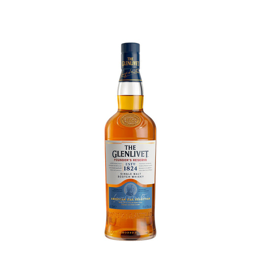 Whisky Glenlivet Founder's Reserve 100 Cl