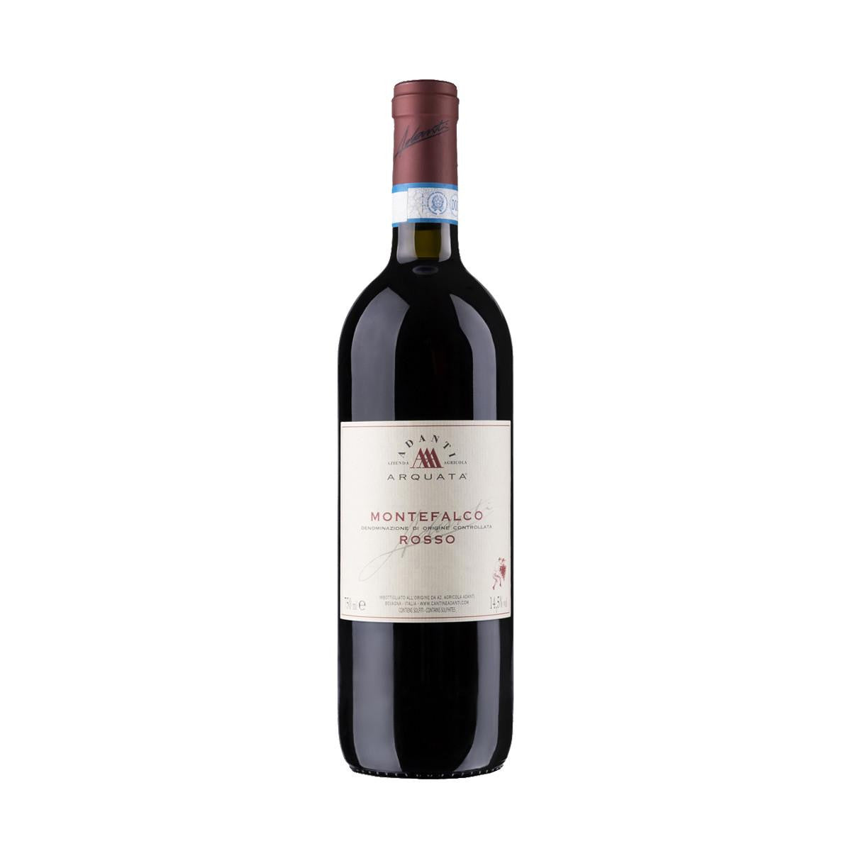 Montefalco Rosso 2019 - Adanti