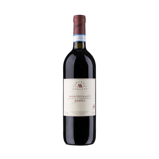 Montefalco Rosso 2019 - Adanti