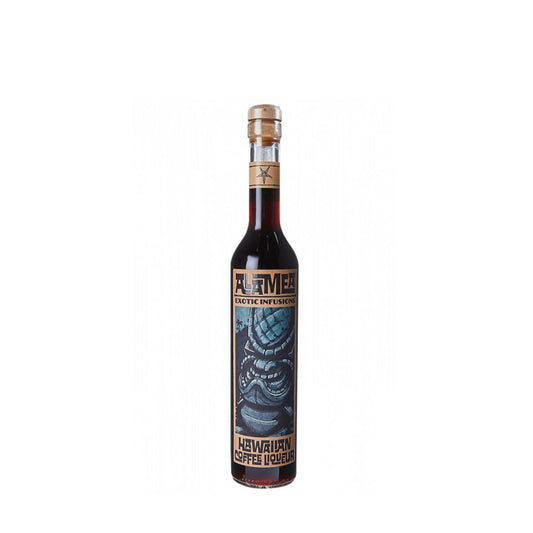 Liquore al Rum Hawaiian Coffee Alamea 50 Cl
