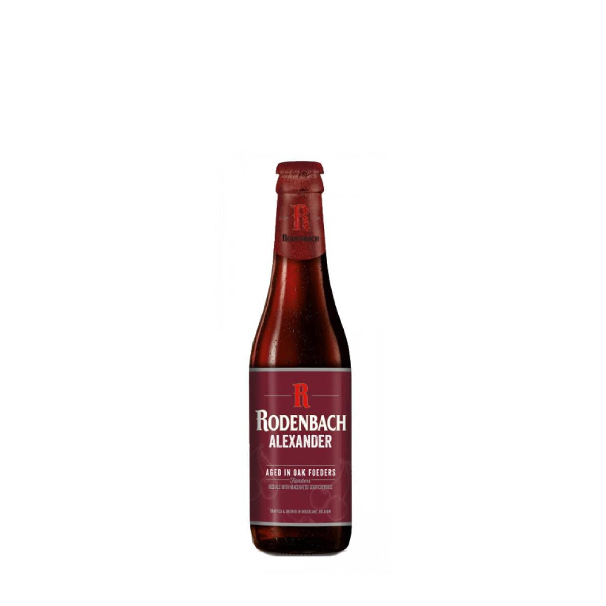 Alexander Rodenbach - Wild ALE - BOTT. 33 Cl