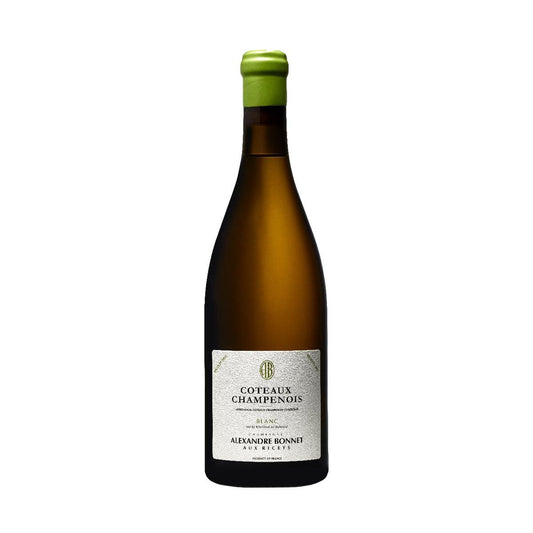 Coteaux Champenois Blanc 2021 - Alexandre Bonnet