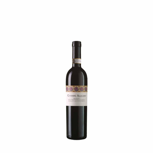 Recioto Della Valpolicella Classico 2017 (50 Cl) - Allegrini