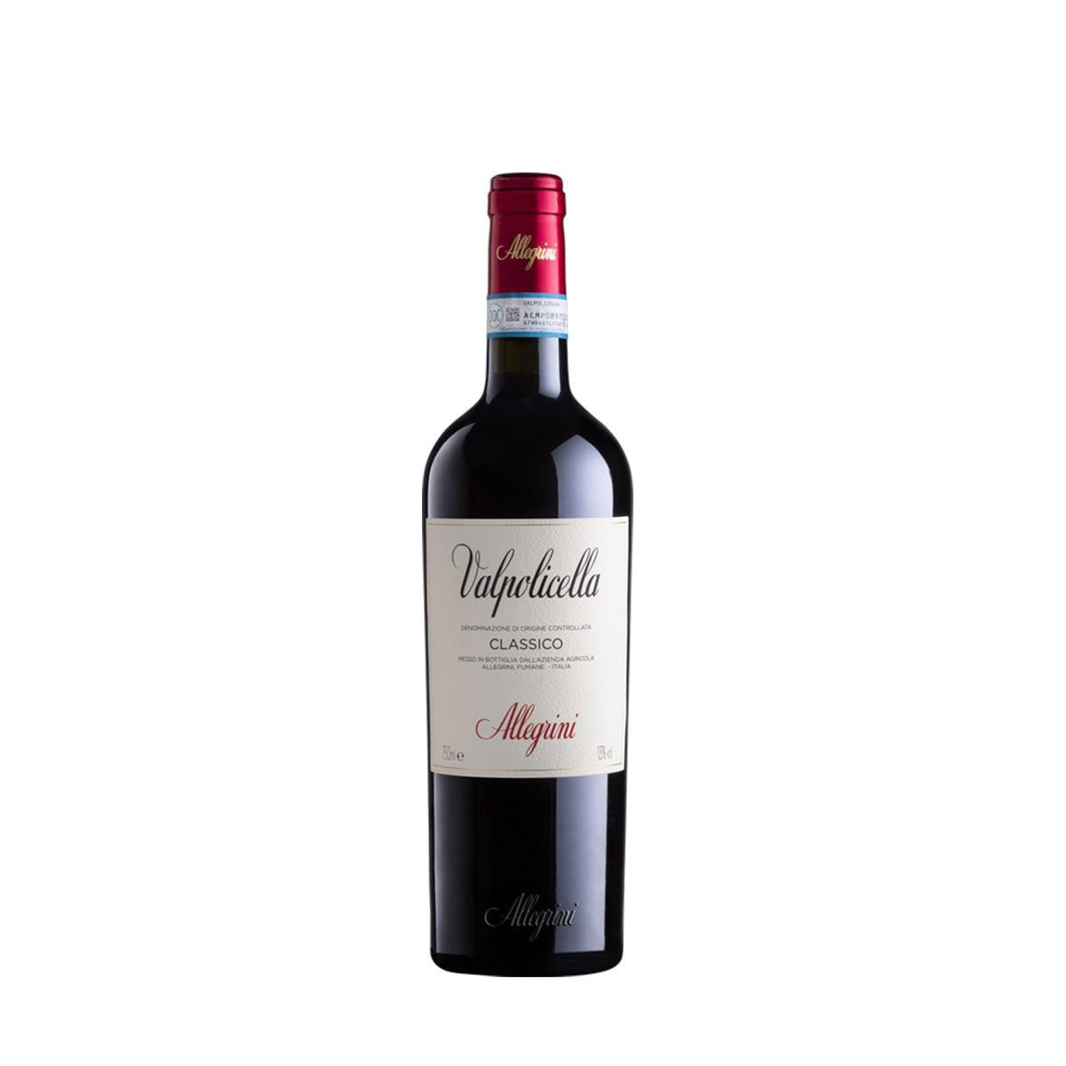 Valpolicella Classico 2023 - Allegrini